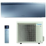 Daikin klima uređaj 5,0 kw - FTXJ50AS/RXJ50A - emura, za prostor do 50m2, a++ energetska klasa, R-32 Cijene