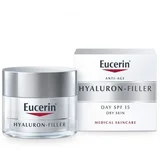 Hyaluron Filler dnevna krema za suhu kožu SPF15