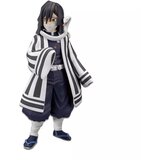 Prestige Figures Demon Slayer - Obanai Iguro Cene