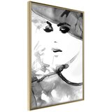  Poster - Class and Style 30x45 Cijene