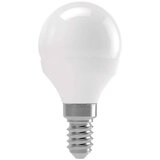 Emos Led Sijalica Classic mini globe Toplo bela 4.1 W ZQ1210 | ePonuda.com