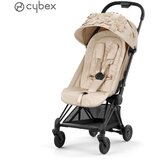 Cybex kišobran kolica Coya Platinum Simply Flowers mid beige 522003151 Cijene