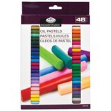  Roial & Langnickel Oil Pastel Set | ePonuda.com