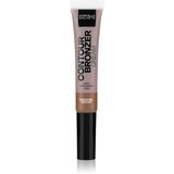Gabriella Salvete Contour Bronzer Cream krema za konture z bronzerjem odtenek 10 ml Cene