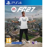 EA SPORTS: FC 27 (PS4) - Prednaročilo - Izid: (25.09.06) Cene