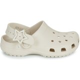 Crocs Classic Star Buckle Clog K Bež | shoptok.hr