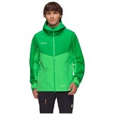 Mammut Jakne Crater Iv Zelena | Shoptok.si