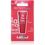 FlosLek Laboratorium Protect & Gloss Lip Lanobalm intenzivni balzam za ustnice 12 g | Shoptok.si