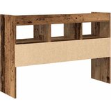  Komoda staro drvo 105x30x70 cm konstruirano drvo | Eponuda.ba