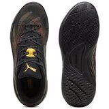Puma Košarka All-pro Nitro Fire Glow Črna | Shoptok.si