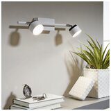 Eglo 93853 - LED spot svetlo ARMENTO 2xLED/6W/230V | Eponuda.com