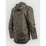 Loose Riders Pebble Jacket camo | Shoptok.si