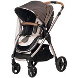 BabyOno univerzalna mrežica protiv komaraca, za kolica, crna | shoptok.hr