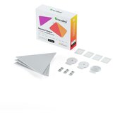 Nanoleaf lED panel (D x Š x V: 23 x 20 x 0,6 cm, Bijele boje, RGBW) | shoptok.hr