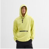 Munich HOODIE GALAXY žuta | shoptok.hr