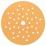 Bosch Set brusnih listova za ekscentarske brusilice - multihole | shoptok.hr