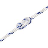  Vrv za čoln bela 2 mm 500 m polipropilen, (20777941) | Shoptok.si