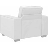 SOFA stolica Bijeli 100 cm Lažna koža | shoptok.hr