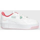 Puma Superge Carina Street Charms bela barva | Shoptok.si