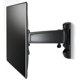 Vogels BASE 25 S Stenski nosilec, 120 stopinj vrtljiv, 19-40", 20 Kg | Shoptok.si