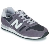 New Balance Nizke superge 373 Siva u