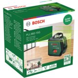 Bosch Laser za križne linije PLL360-15G | shoptok.hr