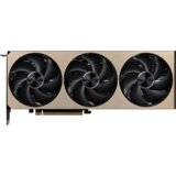 MSI Video Card NVIDIA INSPIRE GeForce RTX 5070 Ti 16GB GDDR7 PCI Express 5.0 INSPIRE 3X OC PLUS | Eponuda.ba