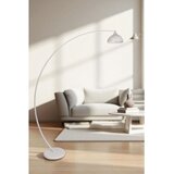 Opviq Bela Podna Lampa 8922-2 | Eponuda.com