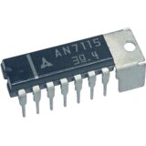  Integralno kolo AN7115 | Eponuda.ba