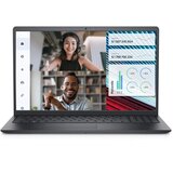 Dell Laptop Vostro 3520 15,6''/ Intel Core i7 1255U/16GB/512GB SSD/Intel Iris Xe/Ubuntu | ePonuda.com