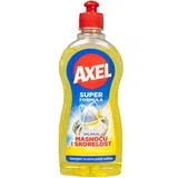 limun tečnost za pranje posuđa 450ml