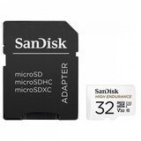 Sandisk High Endurance 32GB microSDHC SDSQQNR-032G-GN6IA u
