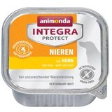 Animonda integra protect renal vlažna hrana za pse - piletina 11x150g Cene