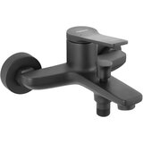  STRATOS BLACK armatura za kopalno kad black (črna) Cene