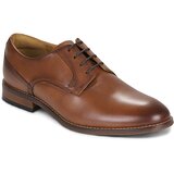Clarks Bowburn Lace Smeđa Cijene