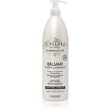 ALFAPARF MILANO Il Salone Milano Mythic balzam za normalne do suhe lase 1000 ml Cene