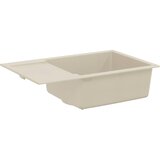  Umivaonik Bež 780 x 500 mm 80% kvarc i 20% smola | Eponuda.ba