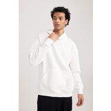 Defacto Oversize Fit Long Sleeve Sweatshirt | shoptok.hr
