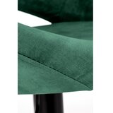  Barska stolica MANE zelena | Eponuda.com