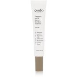 Ondo Beauty 36.5 TOK-TOK Tranexamic Acid & Licorice Dark Spot Treatment dnevna krema za lice za sve vrste kože 30 ml unisex | shoptok.hr