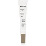 TOK-TOK Tranexamic Acid & Licorice Dark Spot Treatment dnevna krema za lice za sve vrste kože 30 ml unisex