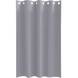  Zavjese za blackout s prstenovima 2 pcs Svijetlo siva | shoptok.hr