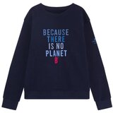 Ecoalf Puloverji - Modra | Shoptok.si