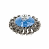  ČETKA OKRUGLA ZA BRUSILICU M14 100 MM ČELIK 0,05MM HT7D724 Cene