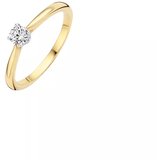 Blush 1187BZI/56 NAKIT ženski prsten 14ct cene
