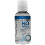 System Jo H2O Hladilna lubrikanta na vodni osnovi (60ml)