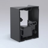 Steinel 034979 - spoljni senzor pokreta senslq s crni IP54 | Eponuda.com