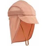 Liewood Otroška kapa Lusia Sun Hat roza barva