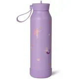 Boca za vodu 500 ml Mermaid WB_500_Mermaid