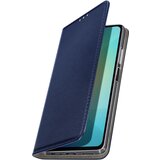 AVIZAR Ohišje za Samsung Galaxy A06 Magnetno ohišje z zavihkom, Modra noč, (5000011931) | Shoptok.si